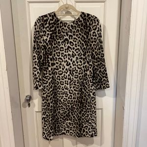 Rag and Bone silk Isadora dress